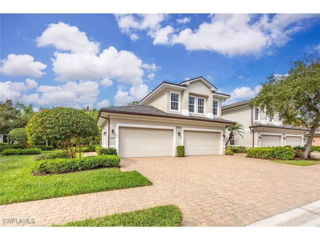 7841 Hawthorne Drive #1003 Naples FL 34113 226000713 image1