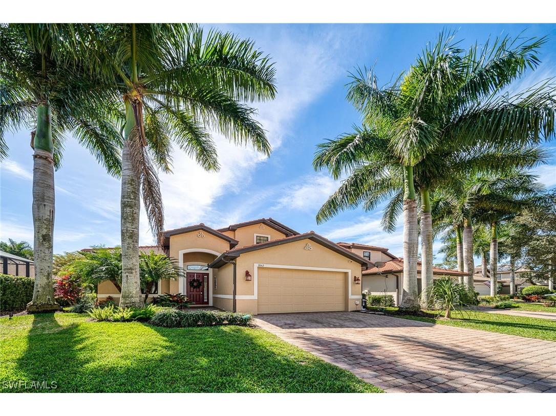 7842 Bucks Run Drive Naples FL 34120 224013318 image1