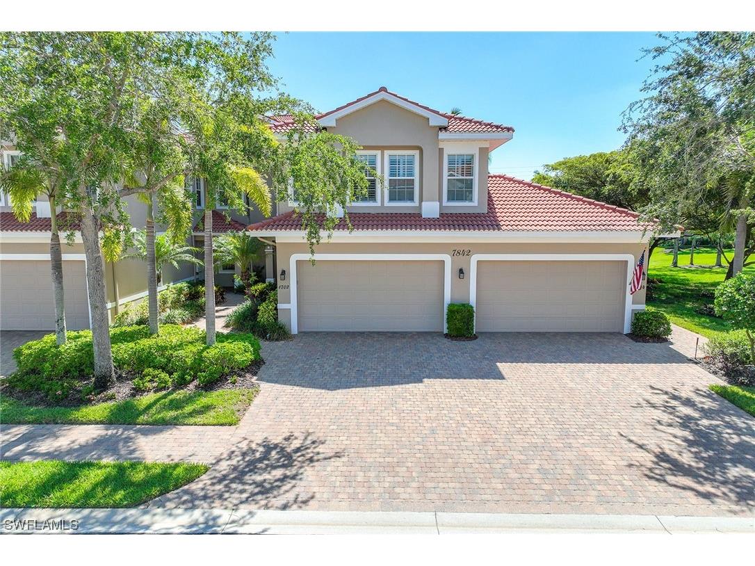 7842 Hawthorne Drive #1702 Naples FL 34113 223033500 image1