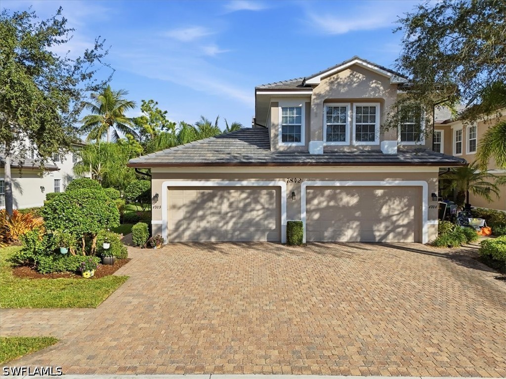 7842 Hawthorne Drive #1703 Naples FL 34113 226023290 image1