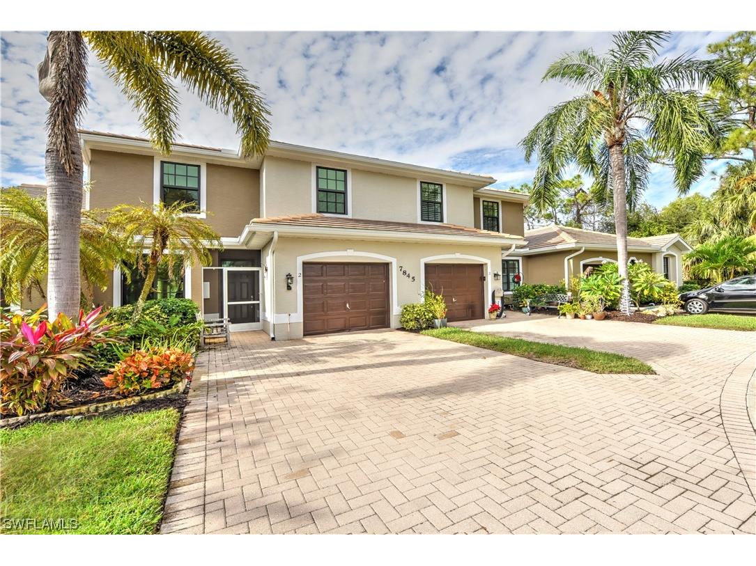 7845 Sandpine Court #1902 Naples FL 34104 223090087 image1