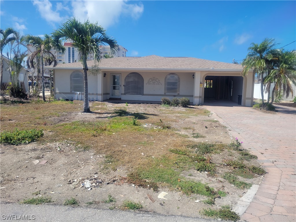 7846 Buccaneer Drive Fort Myers Beach FL 33931 223027817 image1