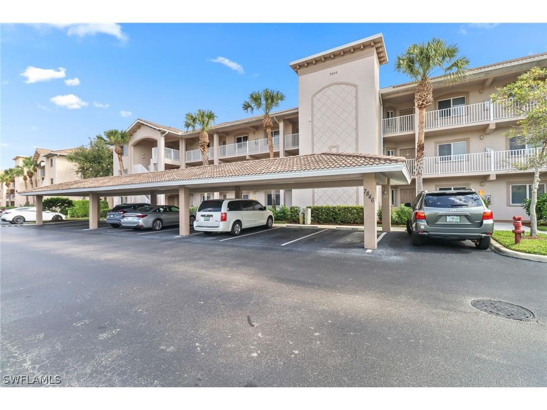 7846 Regal Heron Circle #202 Naples FL 34104 223008628 image1