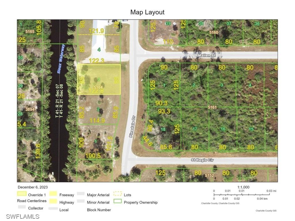 7847 Pinedale Drive Port Charlotte FL 33981 223090407 image1