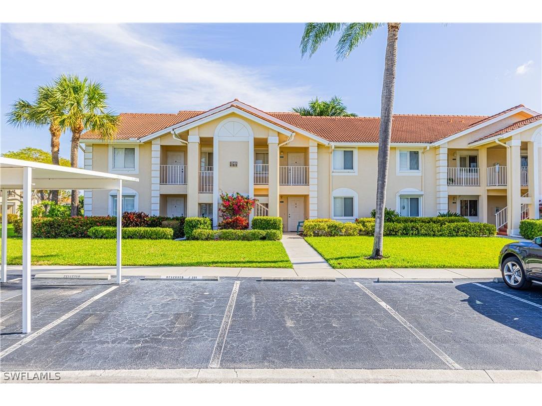 7848 Emerald Circle #J-101 Naples FL 34109 224024854 image1