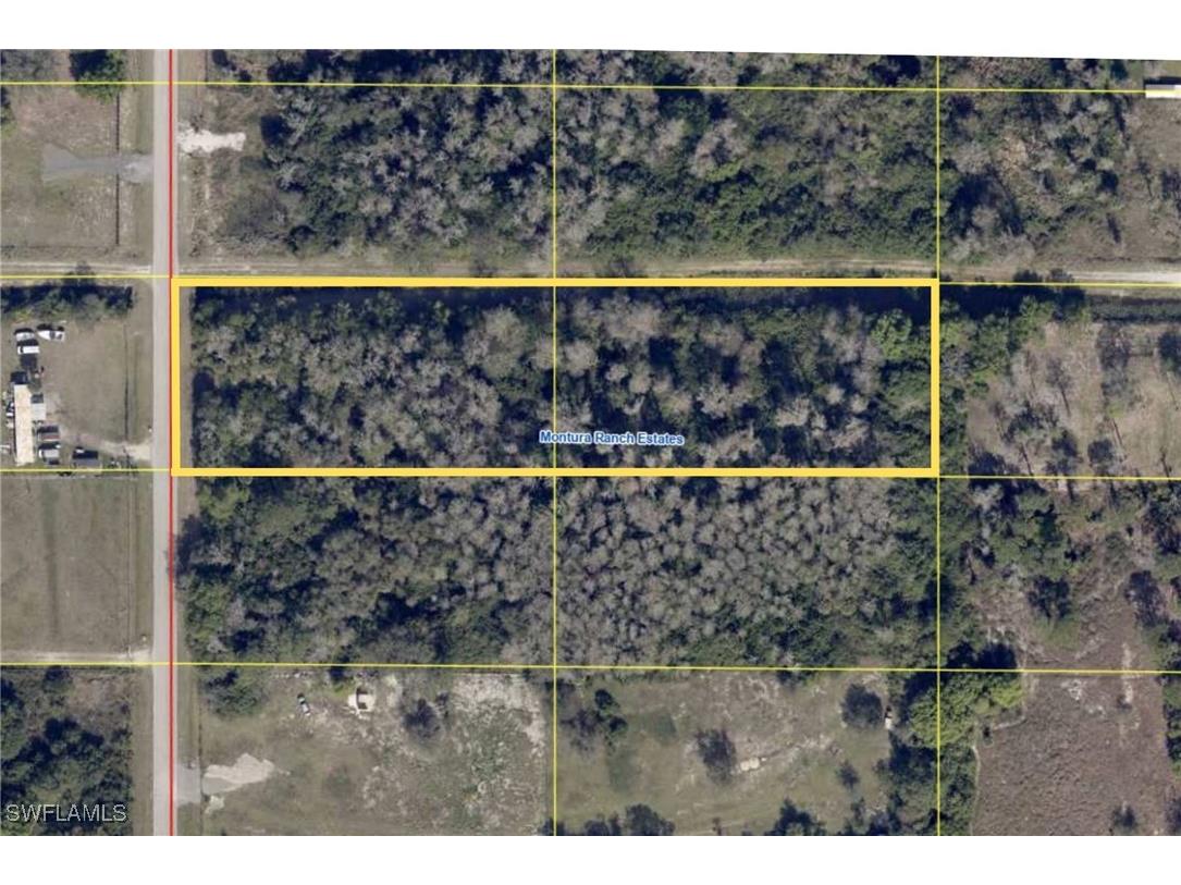 785 N Hacienda Street Clewiston FL 33440 224066282 image1