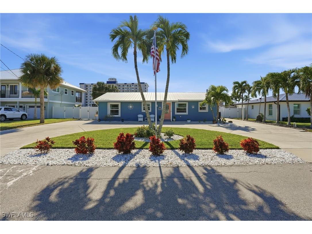 7850 Buccaneer Drive Fort Myers Beach FL 33931 225079801 image2