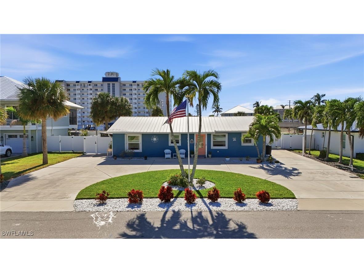 7850 Buccaneer Drive Fort Myers Beach FL 33931 225079801 image4