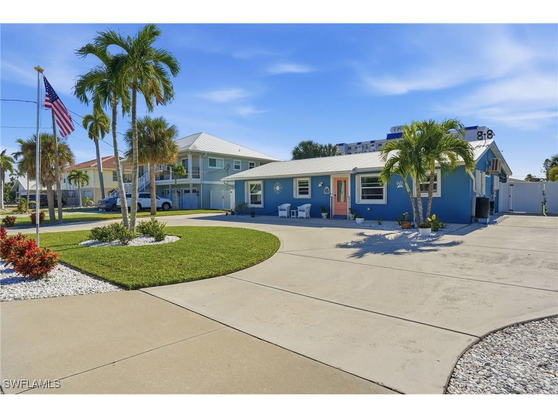 7850 Buccaneer Drive Fort Myers Beach FL 33931 225079801 image5