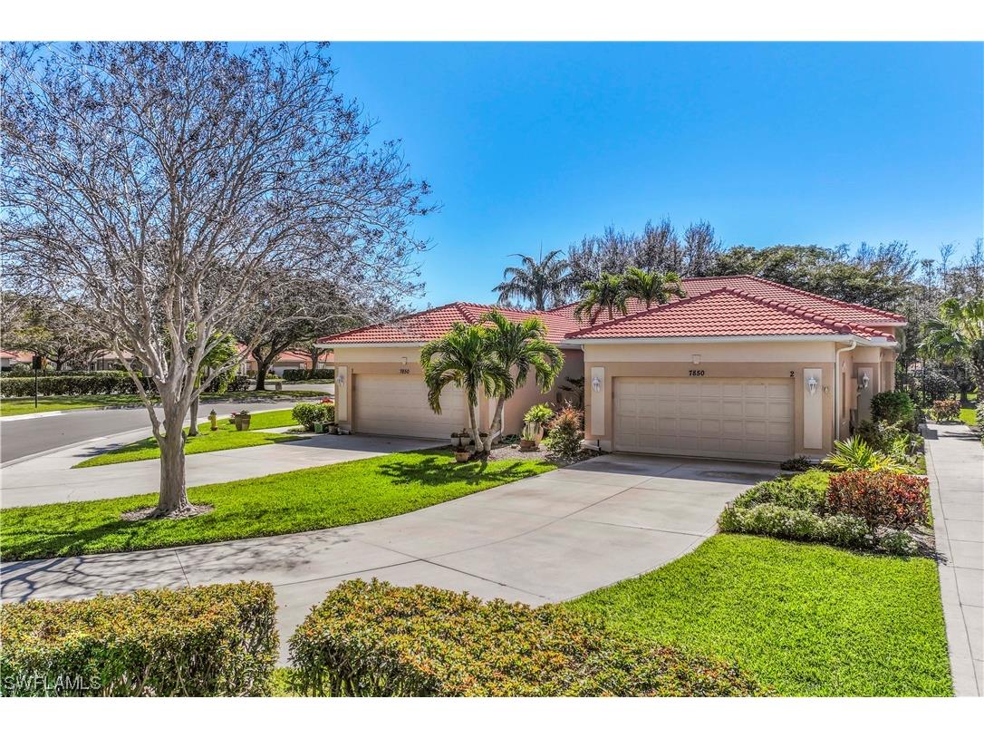 7850 Sanctuary Circle #99-2 Naples FL 34104 224018826 image1