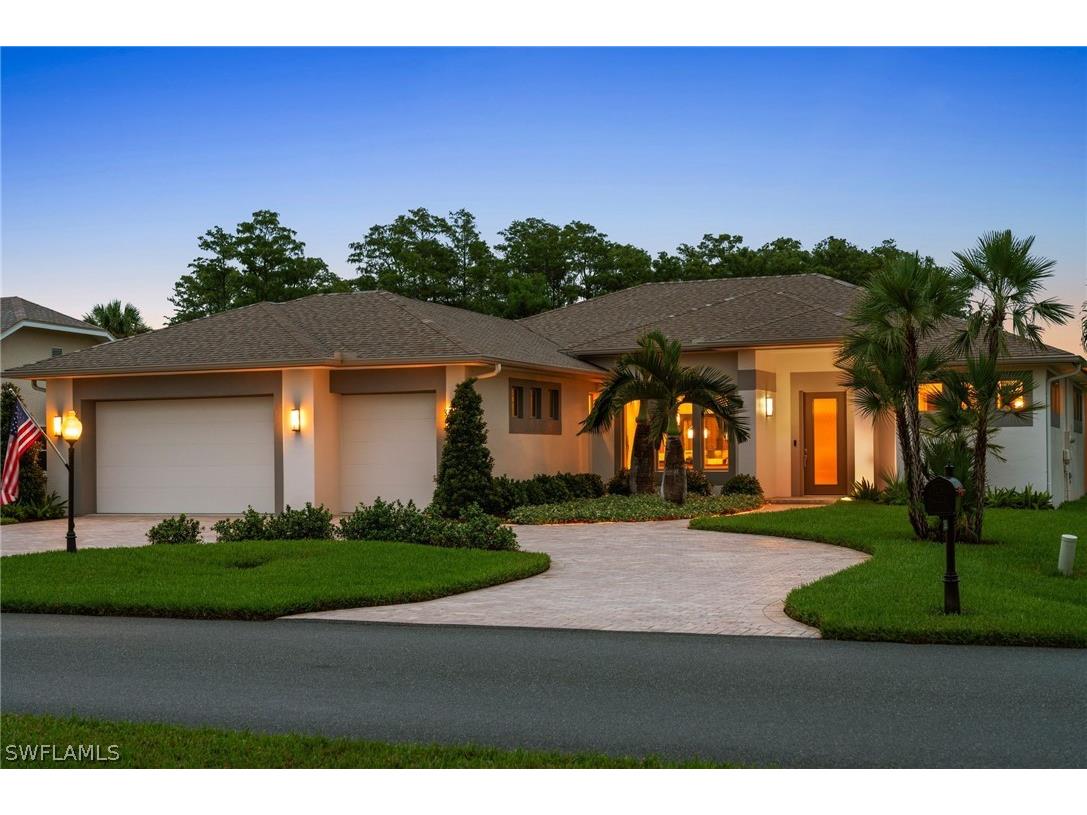 7851 Twin Eagle Lane Fort Myers FL 33912 224060401 image1