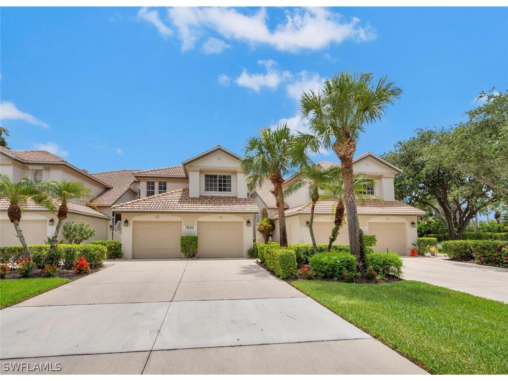 7852 Gardner Drive #202 Naples FL 34109 224050069 image1