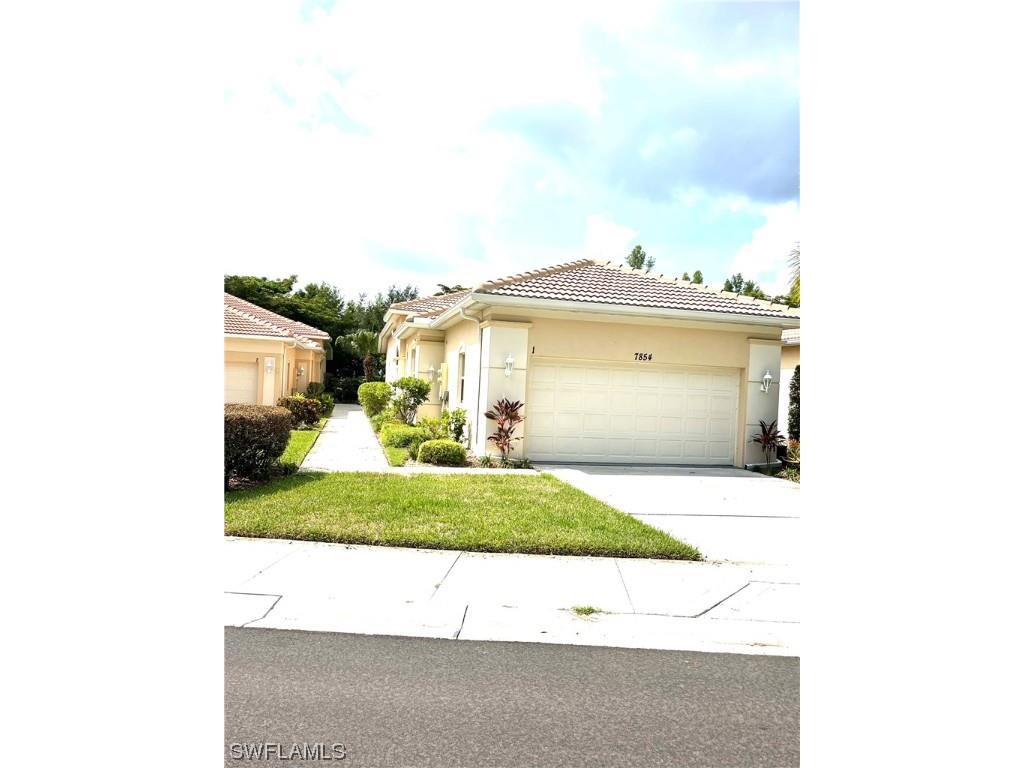 7854 Sanctuary Circle #0-1 Naples FL 34104 223067580 image1
