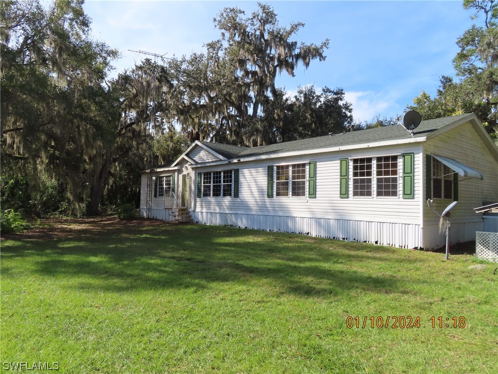 7855 Davis Drive Sebring FL 33876 224003573 image1