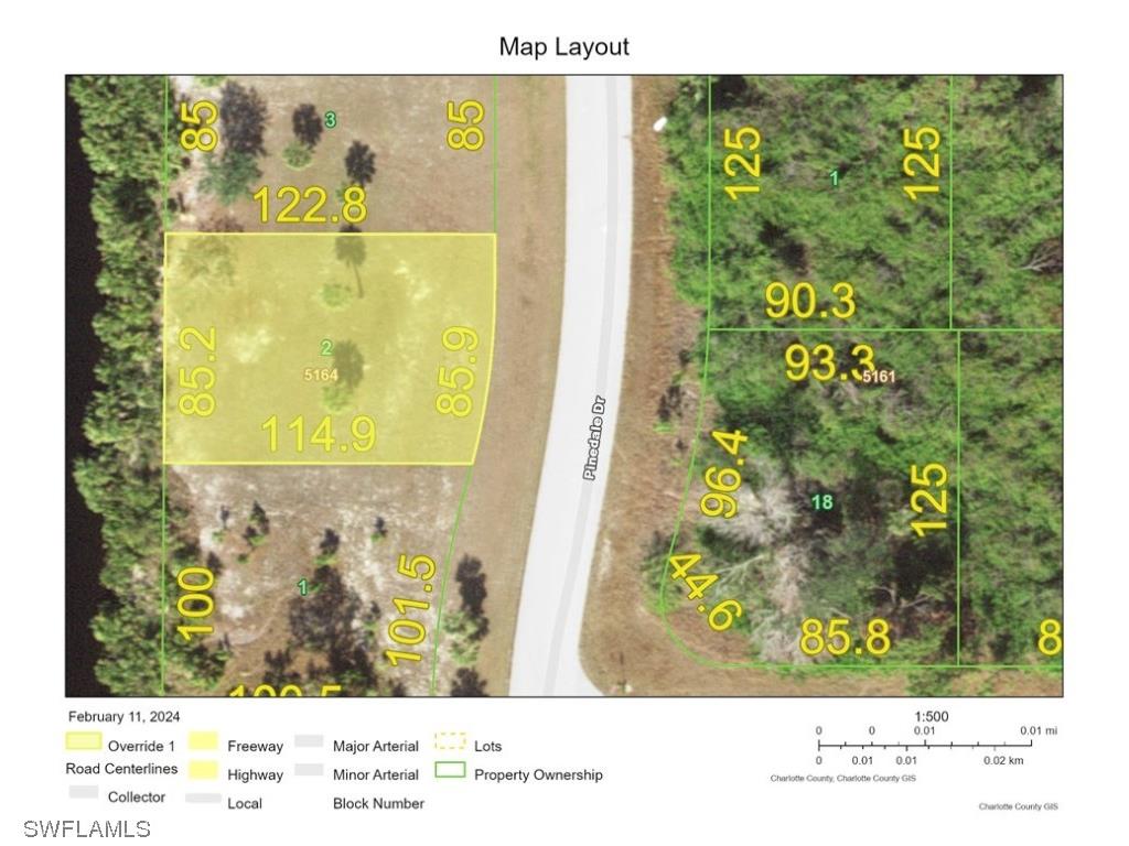 7857 Pinedale Drive Port Charlotte FL 33981 224014088 image1
