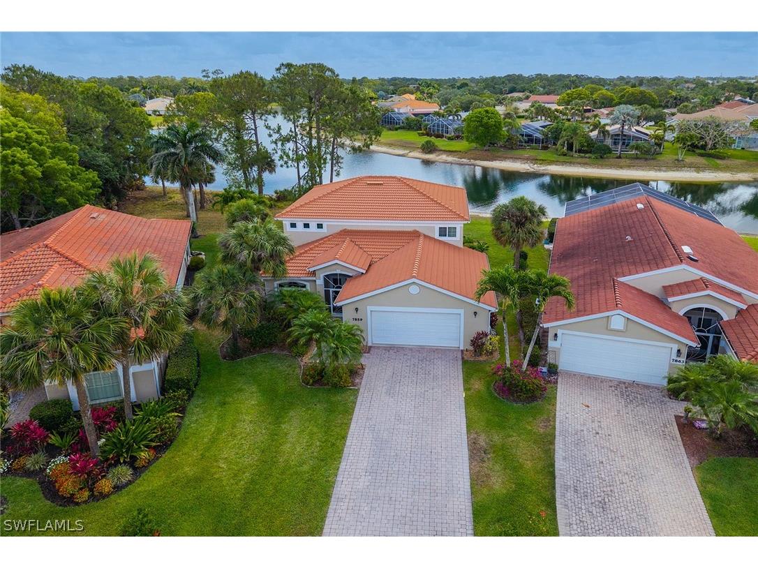 7859 Berkshire Pines Drive Naples FL 34104 226010713 image1