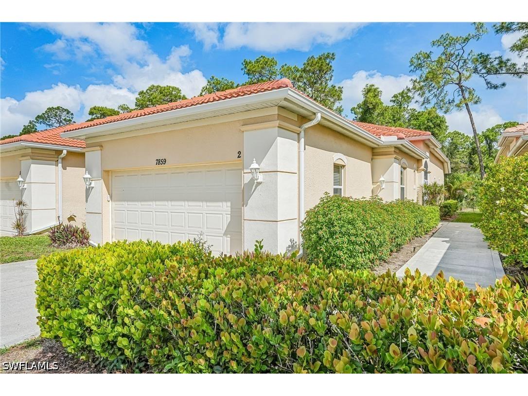 7859 Sanctuary Circle #2 Naples FL 34104 226018807 image2
