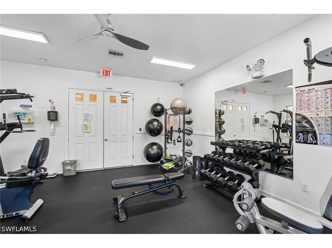 7859 Sanctuary Circle #2 Naples FL 34104 226018807 image30