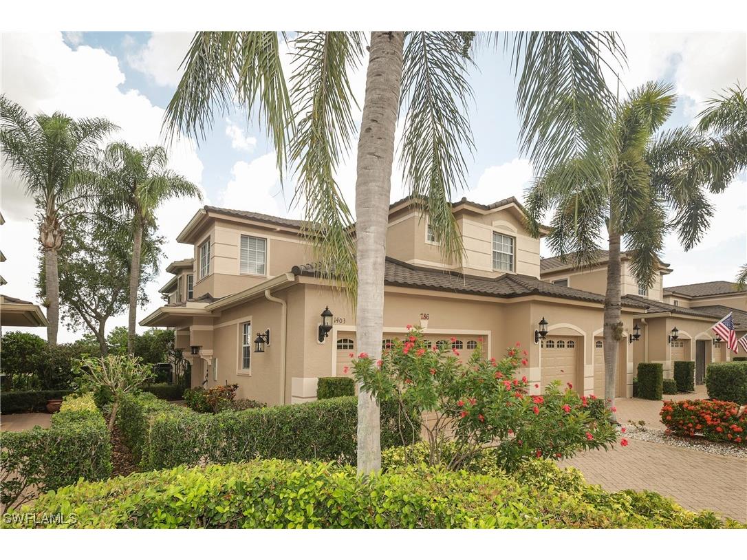 786 Regency Reserve Circle #1403 Naples FL 34119 223039553 image1