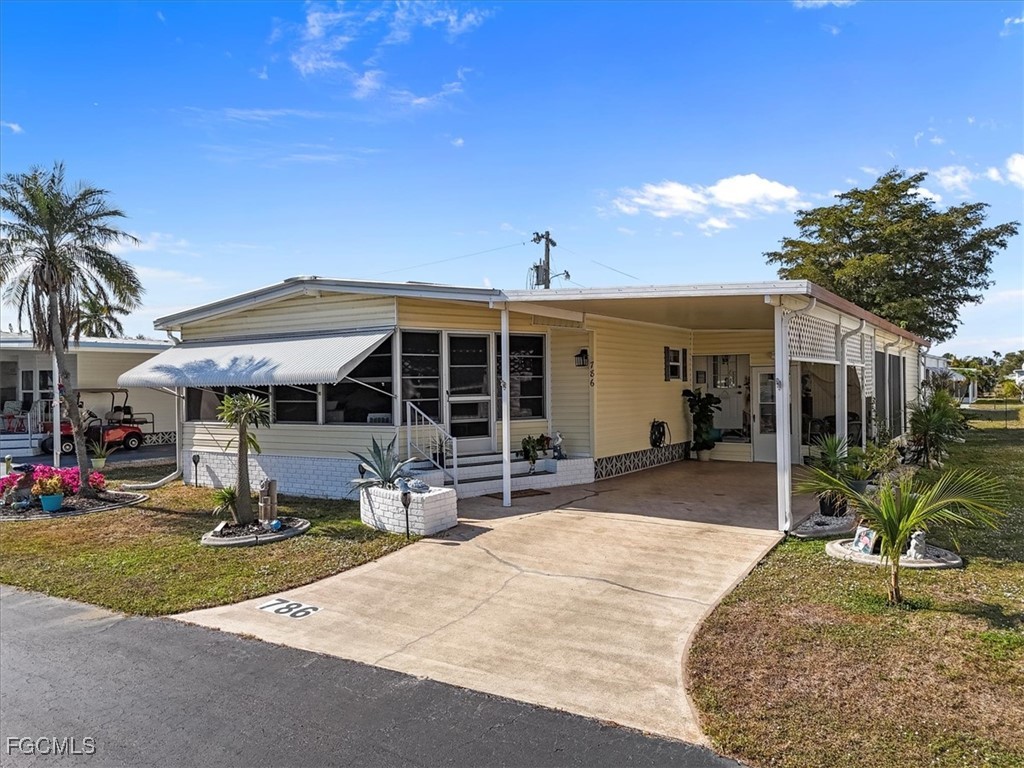 786 Roses Lane North Fort Myers FL 33917 2026000787 image1