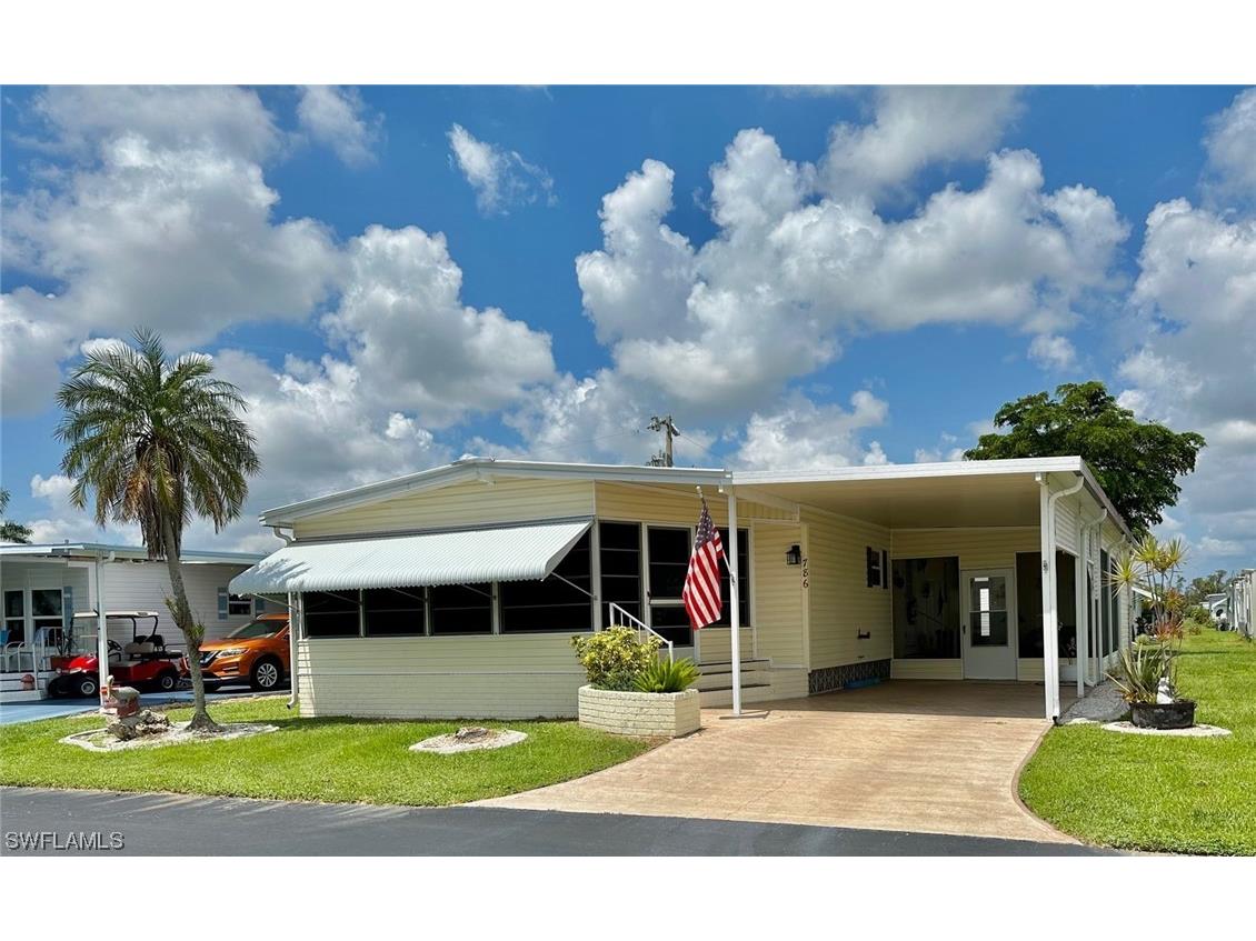 786 Roses Lane North Fort Myers FL 33917 224009798 image1