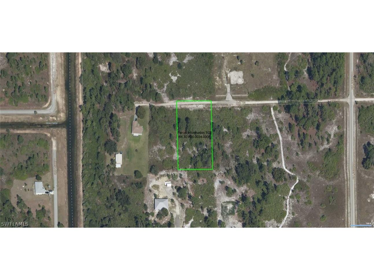 7861 8th Place Labelle FL 33935 224043617 image1