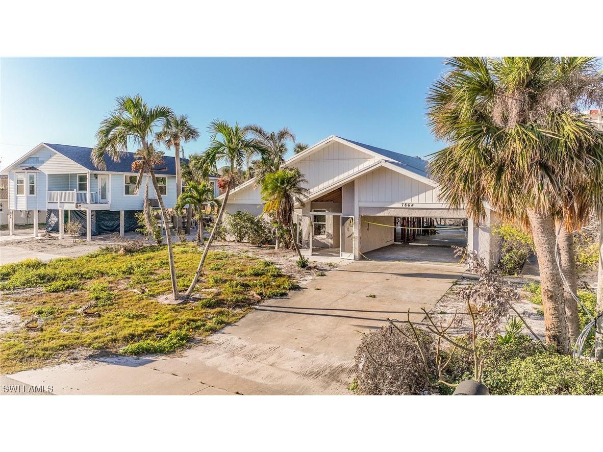 7864 Buccaneer Drive Fort Myers Beach FL 33931 223013020 image1