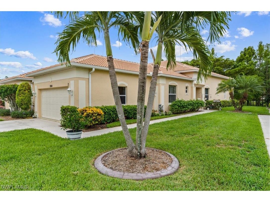 7866 Sanctuary Circle #107-2 Naples FL 34104 224017998 image1