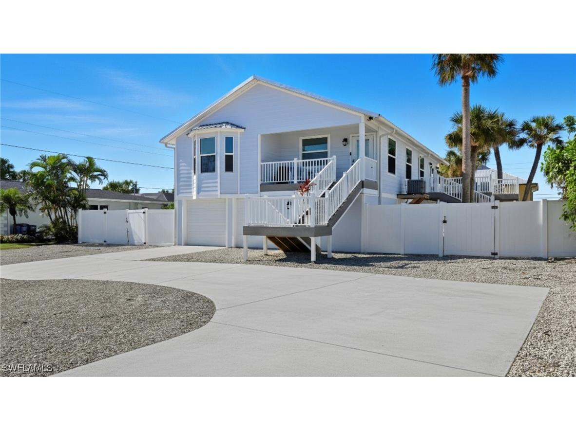 7868 Buccaneer Drive Fort Myers Beach FL 33931 225068782 image1