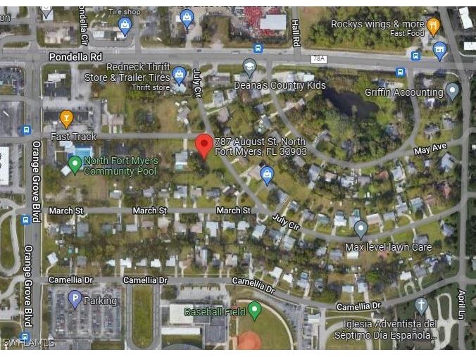 787 August Street North Fort Myers FL 33903 222066892 image1