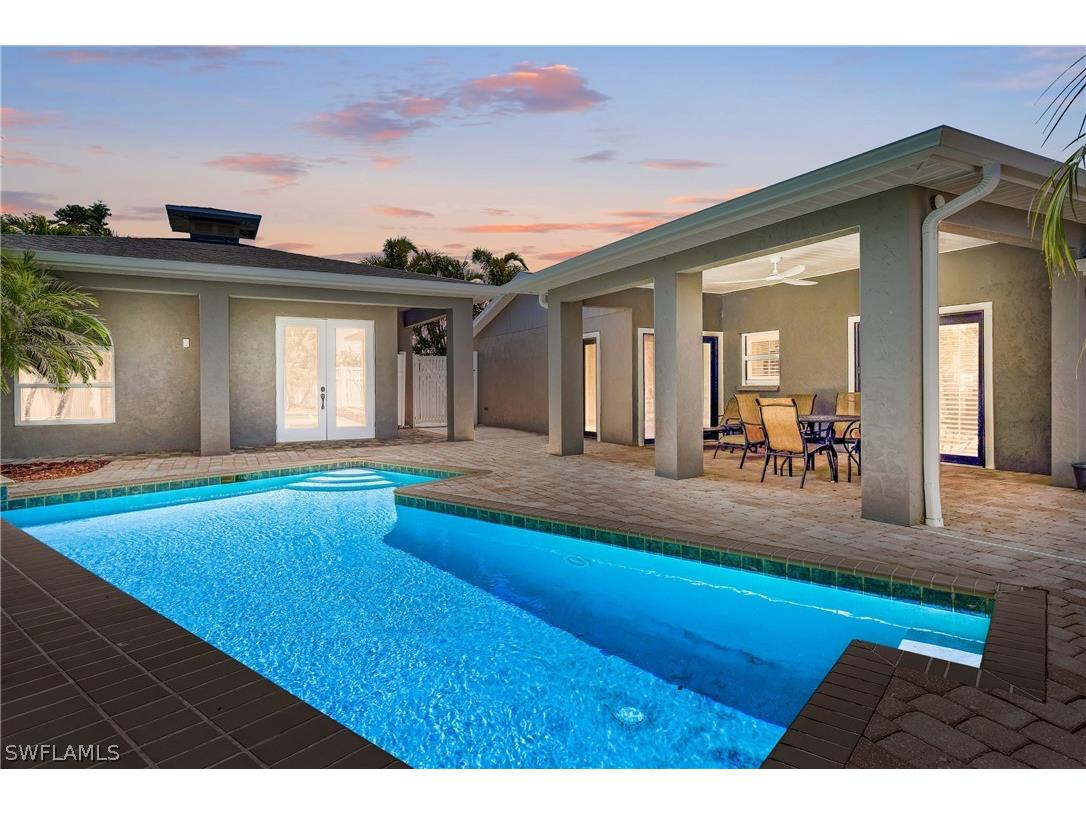 7871 Buccaneer Drive Fort Myers Beach FL 33931 224030004 image1