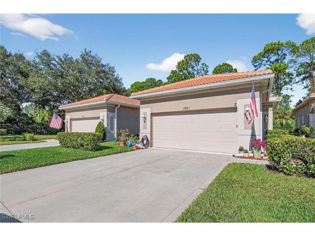 7871 Sanctuary Circle #108-2 Naples FL 34104 225076209 image1