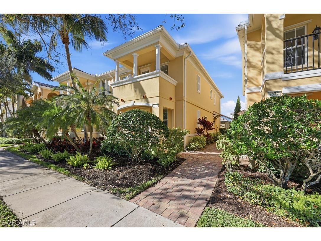 7873 Veronawalk Boulevard Naples FL 34114 226006656 image1