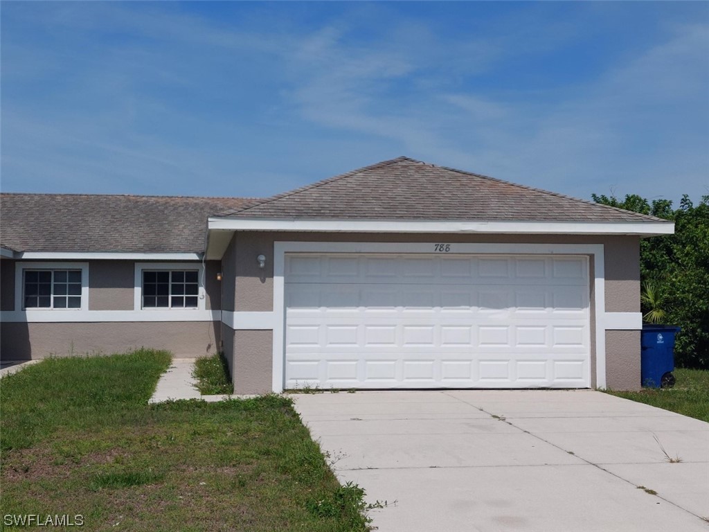 788 Holmes Avenue Lehigh Acres FL 33974 223034680 image1