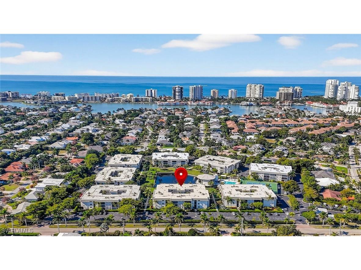 788 Park Shore Drive #B22 Naples FL 34103 226005499 image1
