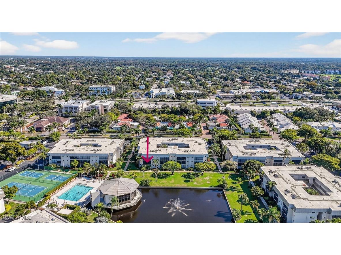 788 Park Shore Drive #B22 Naples FL 34103 226005499 image25
