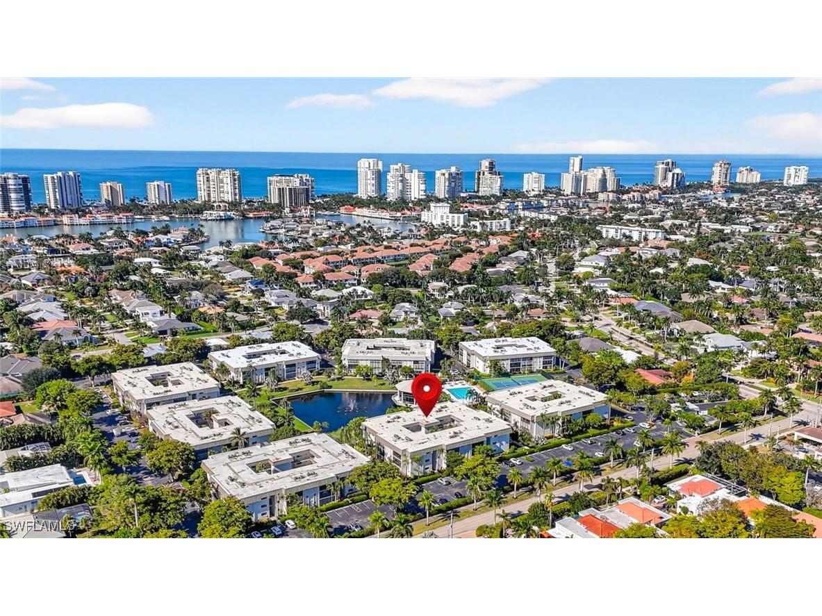 788 Park Shore Drive #B22 Naples FL 34103 226005499 image33