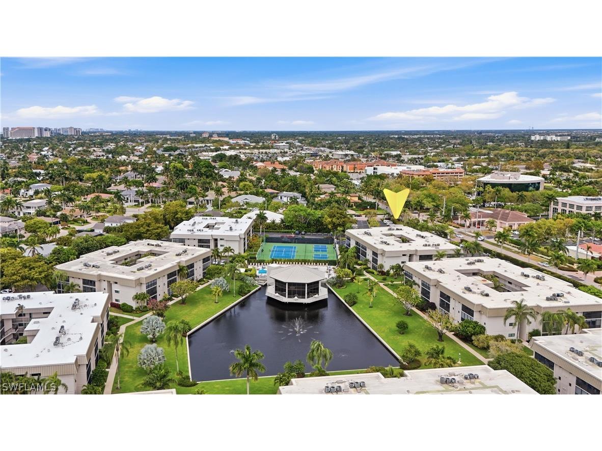 788 Park Shore Drive #A11 Naples FL 34103 226012120 image1