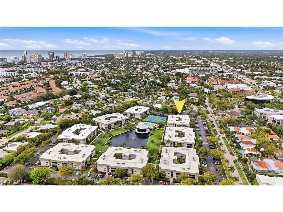 788 Park Shore Drive #A11 Naples FL 34103 226012120 image2