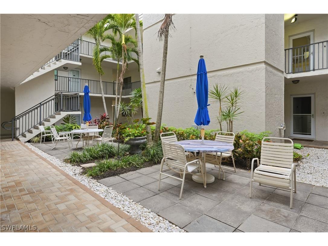 788 Park Shore Drive #A11 Naples FL 34103 226012120 image24