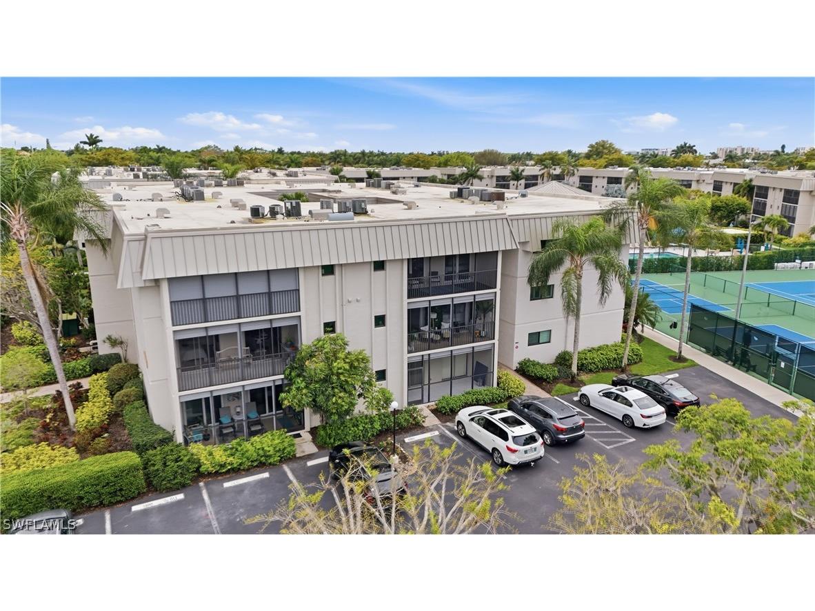 788 Park Shore Drive #A11 Naples FL 34103 226012120 image25