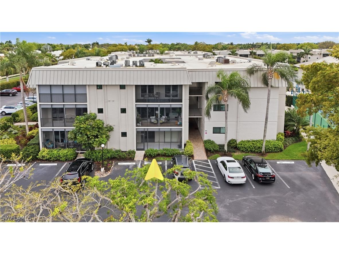 788 Park Shore Drive #A11 Naples FL 34103 226012120 image38