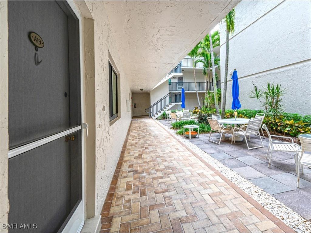 788 Park Shore Drive #A19 Naples FL 34103 225060450 image10