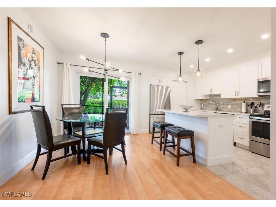788 Park Shore Drive #A19 Naples FL 34103 225060450 image18