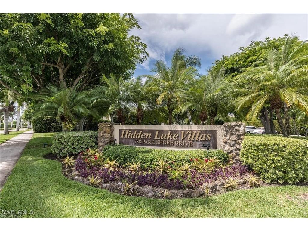 788 Park Shore Drive #A19 Naples FL 34103 225060450 image4