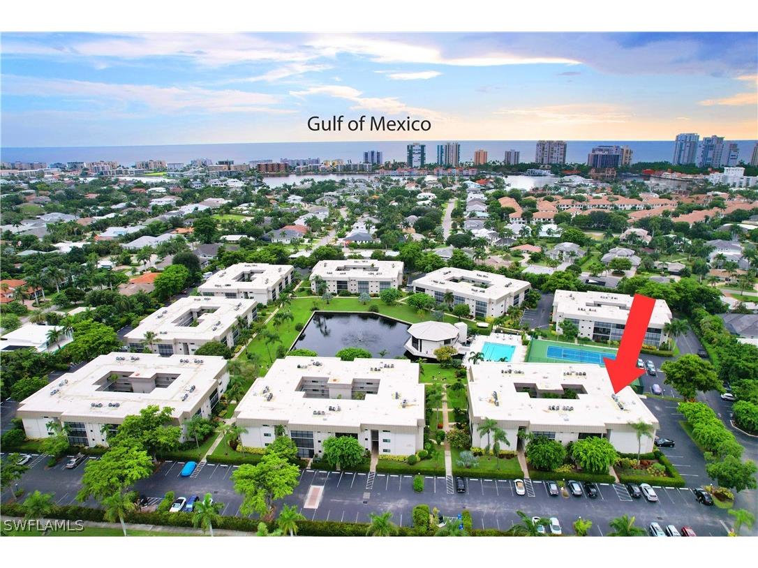 788 Park Shore Drive #A20 Naples FL 34103 224062524 image1
