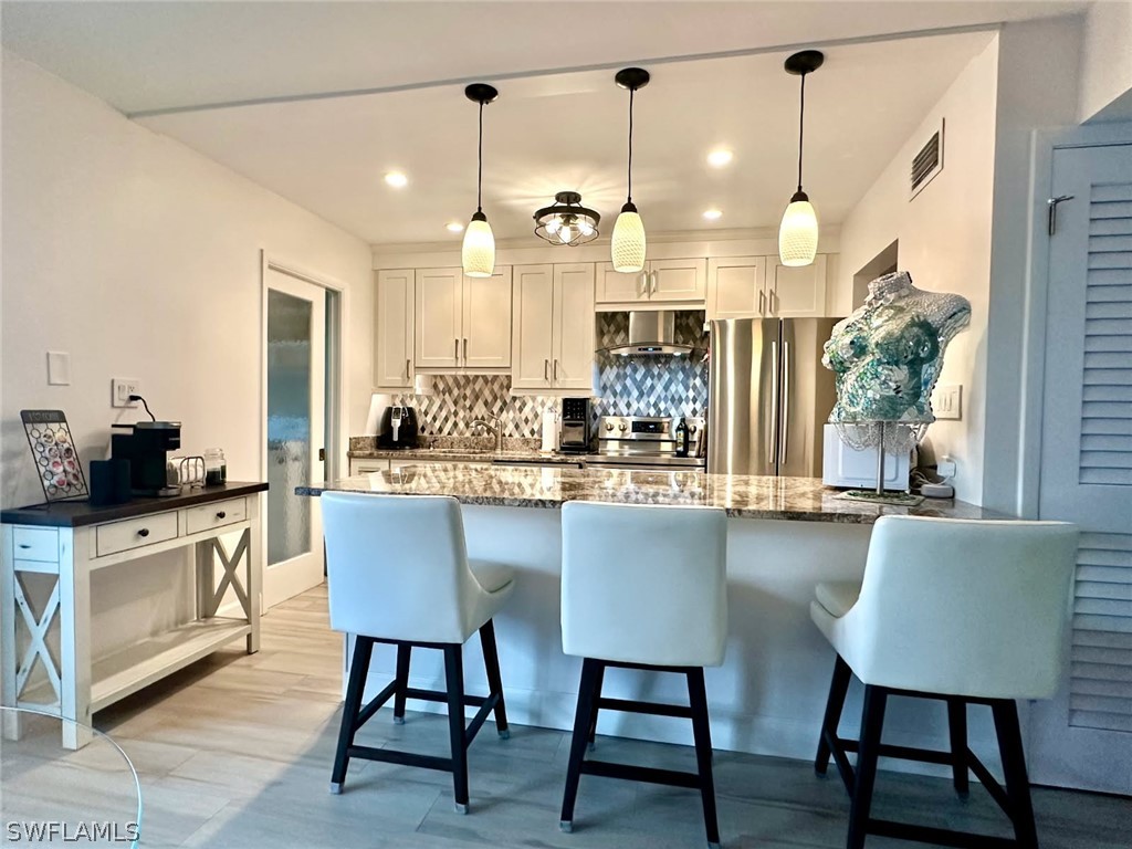 788 Park Shore Drive #A29 Naples FL 34103 226011642 image1
