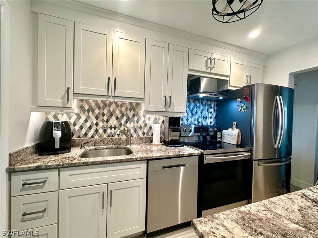 788 Park Shore Drive #A29 Naples FL 34103 226011642 image16