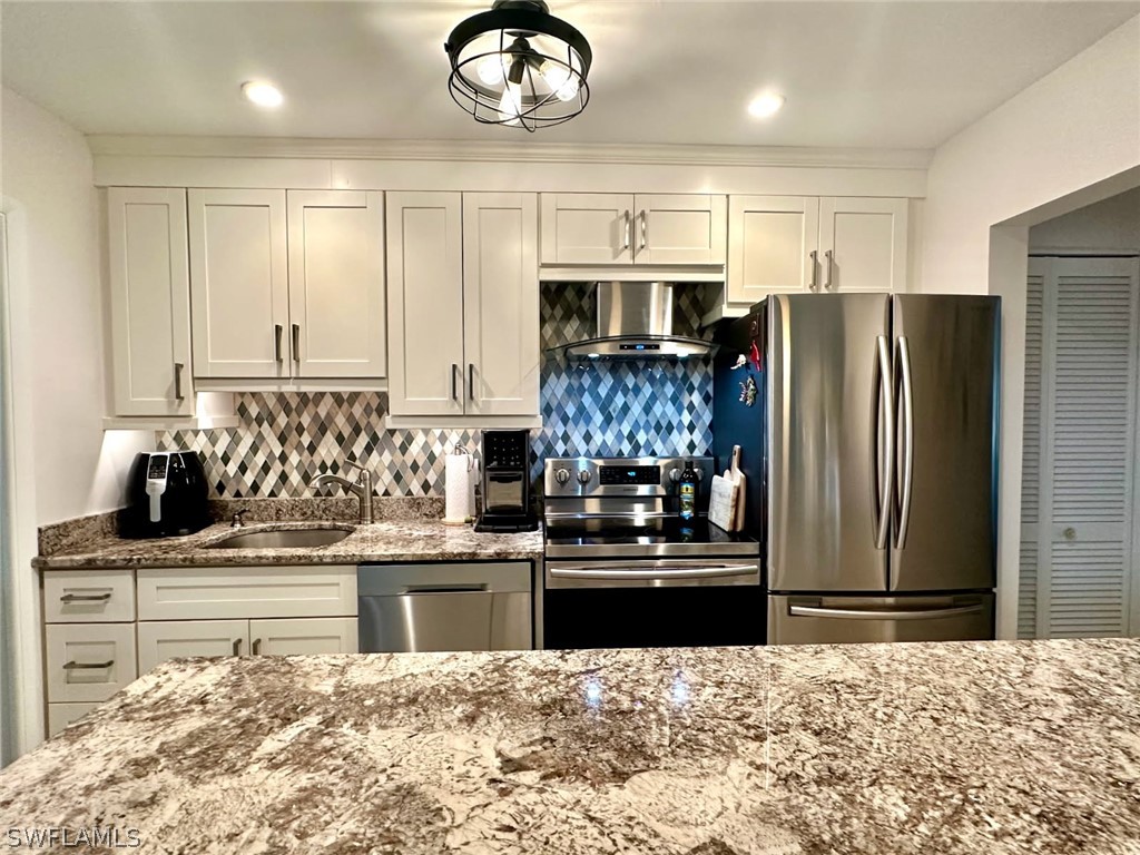 788 Park Shore Drive #A29 Naples FL 34103 226011642 image17