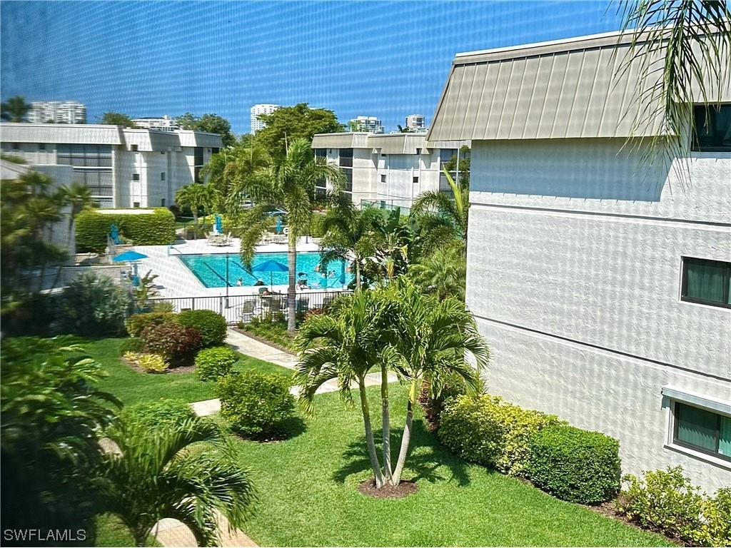 788 Park Shore Drive #B31 Naples FL 34103 224017623 image1
